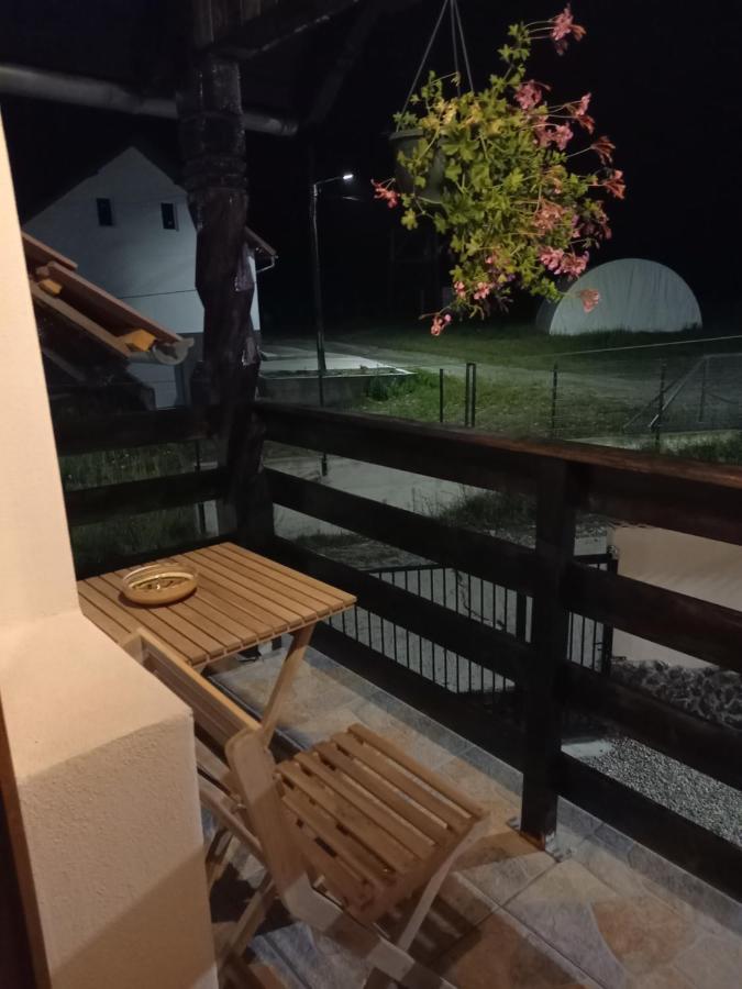 Casa Loredana Cîrţişoara Exteriör bild